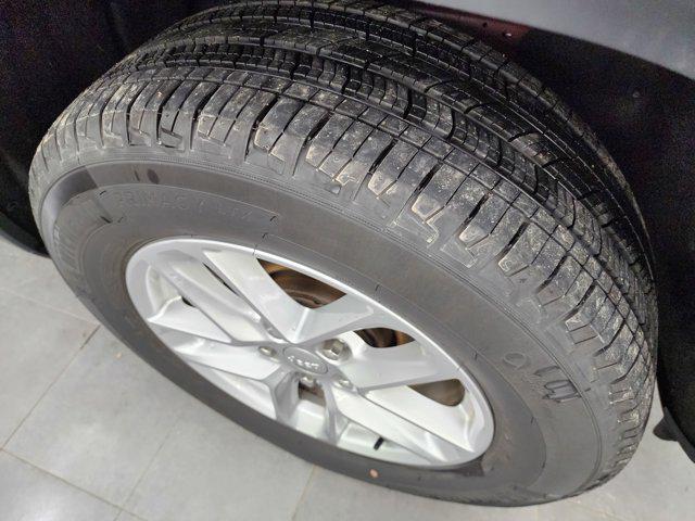 used 2023 Jeep Grand Cherokee L car, priced at $42,711