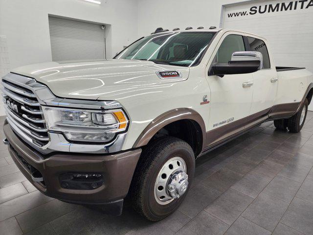 used 2019 Ram 3500 car, priced at $63,999