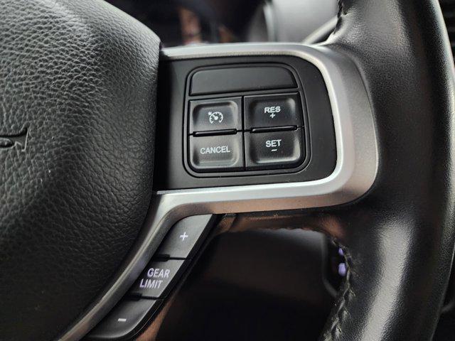 used 2022 Ram 3500 car, priced at $62,999