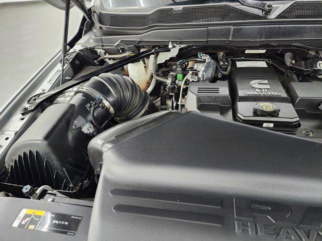 used 2022 Ram 3500 car, priced at $62,999
