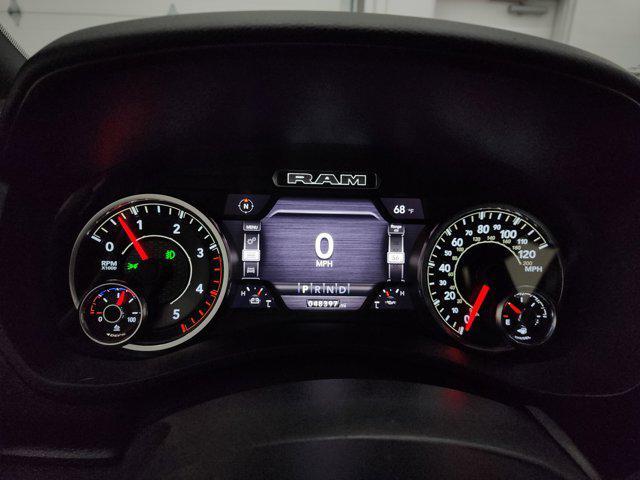 used 2022 Ram 3500 car, priced at $62,999