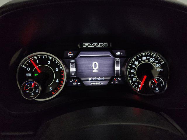 used 2022 Ram 3500 car, priced at $62,999