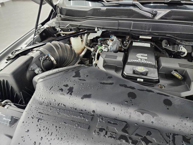 used 2022 Ram 3500 car, priced at $62,999