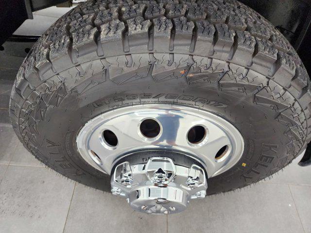 used 2022 Ram 3500 car, priced at $62,999