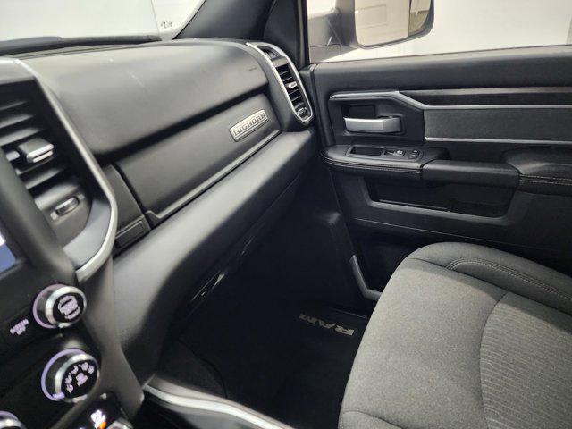 used 2022 Ram 3500 car, priced at $62,999