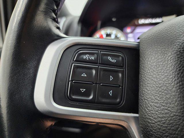 used 2022 Ram 3500 car, priced at $62,999