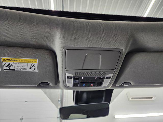 used 2019 Acura MDX car, priced at $23,999