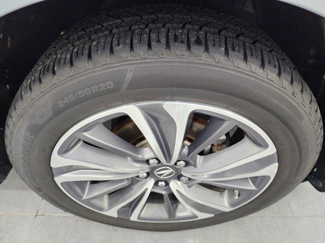 used 2019 Acura MDX car, priced at $23,999