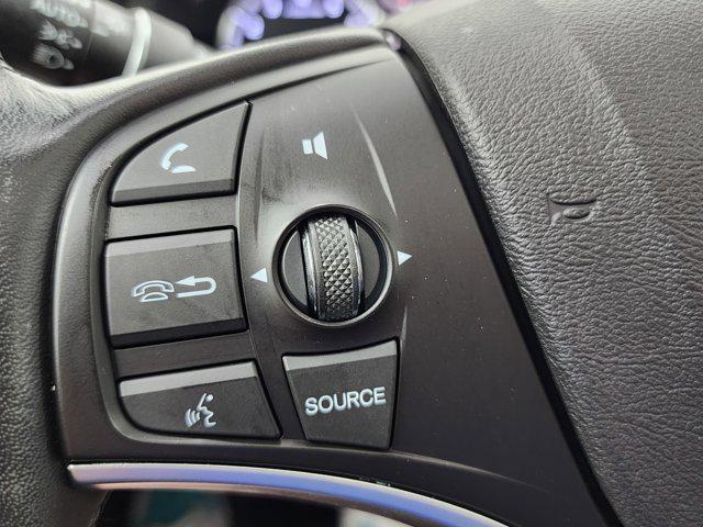 used 2019 Acura MDX car, priced at $23,999