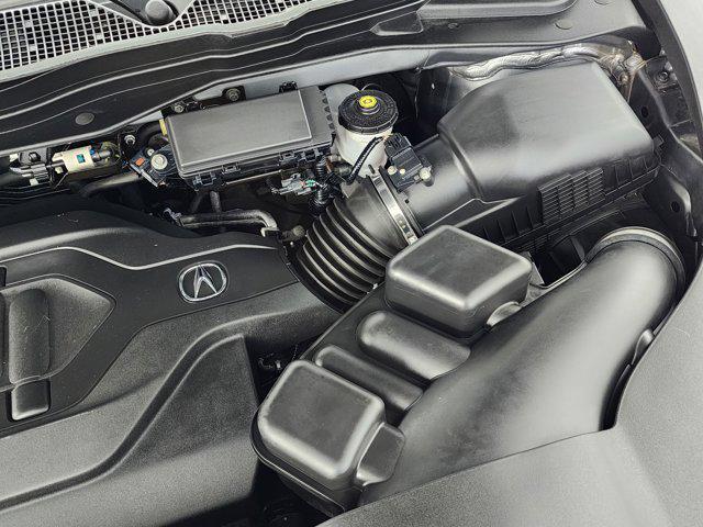 used 2019 Acura MDX car, priced at $23,999