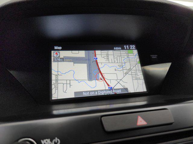 used 2019 Acura MDX car, priced at $23,999