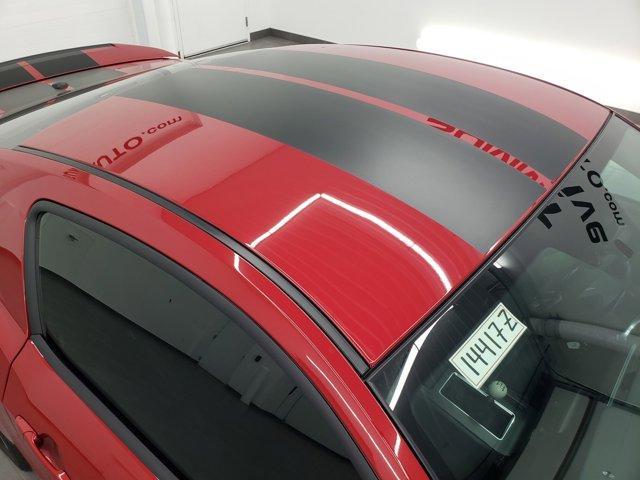 used 2013 Ford Shelby GT500 car, priced at $64,999