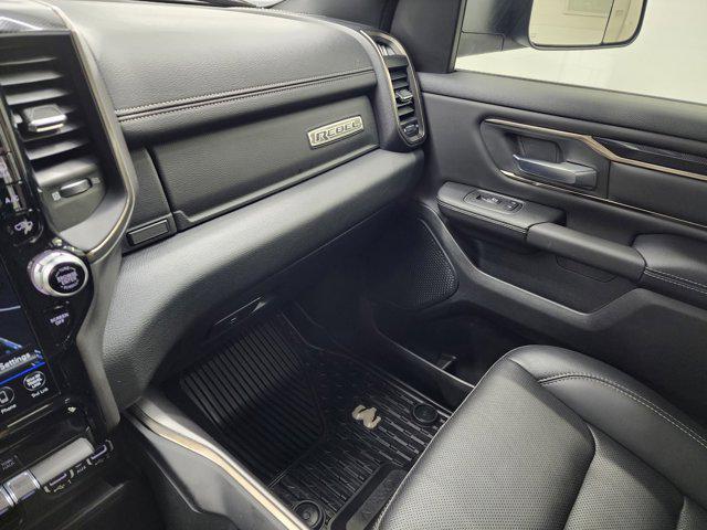 used 2021 Ram 1500 car, priced at $48,999