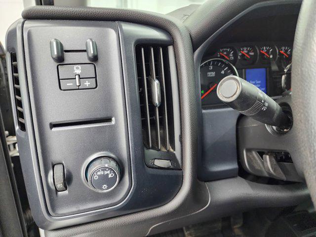 used 2019 Chevrolet Silverado 2500 car, priced at $35,999