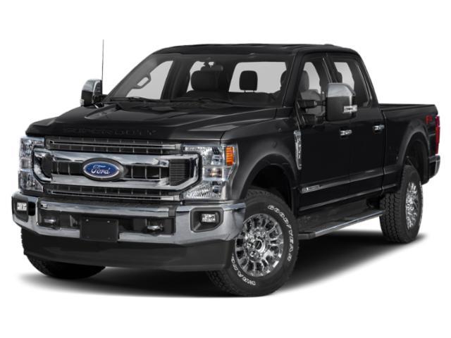 used 2022 Ford F-250 car