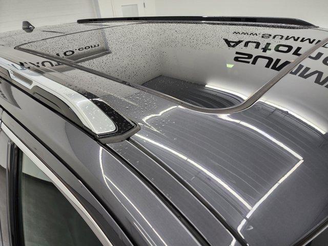 used 2022 Jeep Wagoneer car