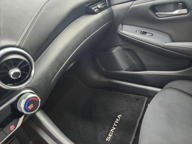 used 2023 Nissan Sentra car, priced at $17,991