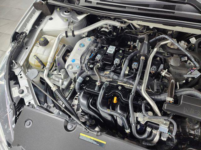 used 2023 Nissan Sentra car, priced at $17,991