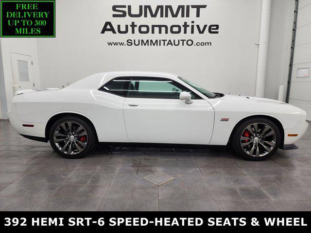 used 2014 Dodge Challenger car, priced at $35,993