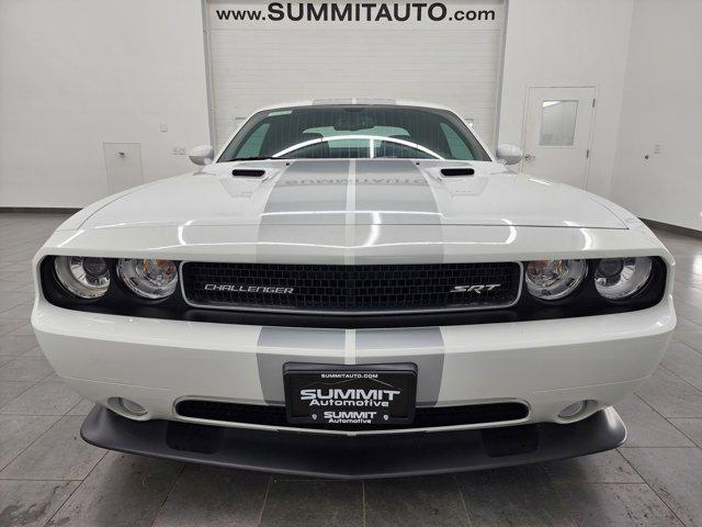 used 2014 Dodge Challenger car, priced at $35,993