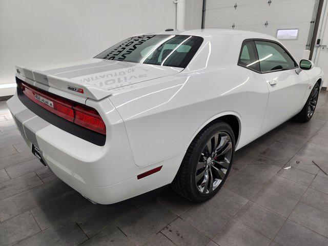 used 2014 Dodge Challenger car, priced at $35,993