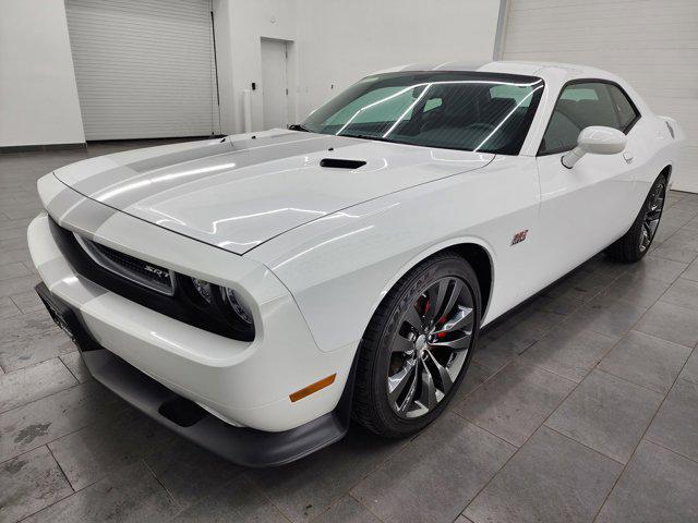 used 2014 Dodge Challenger car, priced at $35,993