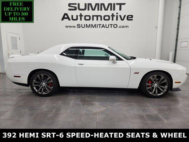used 2014 Dodge Challenger car, priced at $38,999