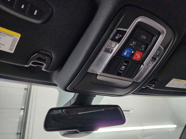 used 2021 Ram 3500 car, priced at $56,999
