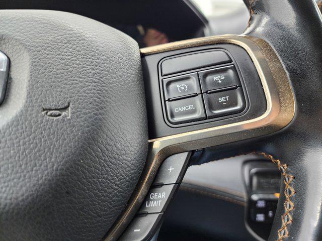 used 2021 Ram 3500 car, priced at $56,999