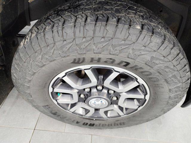 used 2021 Ram 3500 car, priced at $56,999