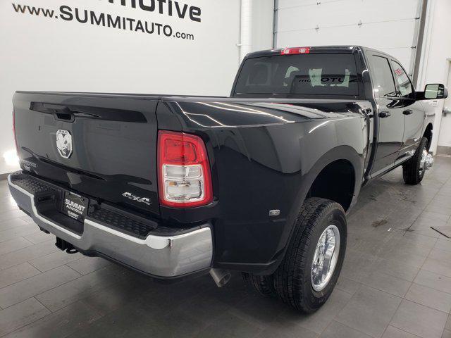 used 2022 Ram 3500 car, priced at $62,994