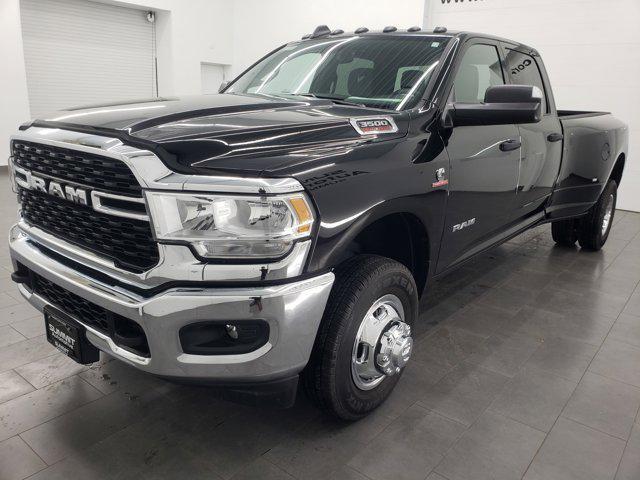 used 2022 Ram 3500 car, priced at $62,994