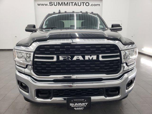 used 2022 Ram 3500 car, priced at $62,994