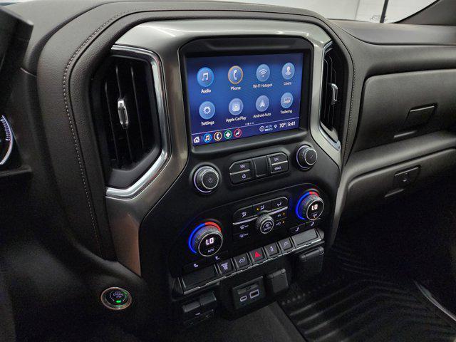 used 2021 Chevrolet Silverado 3500 car, priced at $65,999