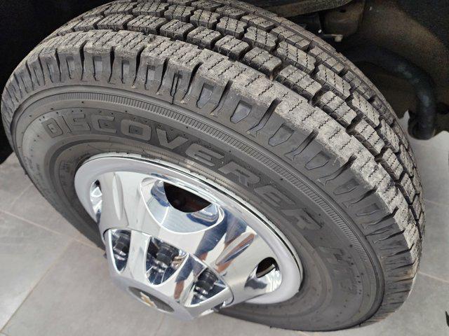 used 2021 Chevrolet Silverado 3500 car, priced at $65,999