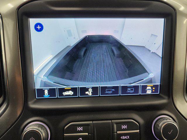 used 2021 Chevrolet Silverado 3500 car, priced at $65,999