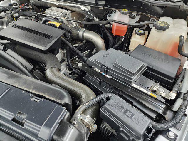 used 2021 Chevrolet Silverado 3500 car, priced at $65,999