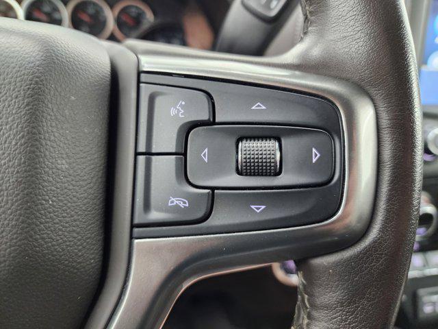 used 2021 Chevrolet Silverado 3500 car, priced at $65,999