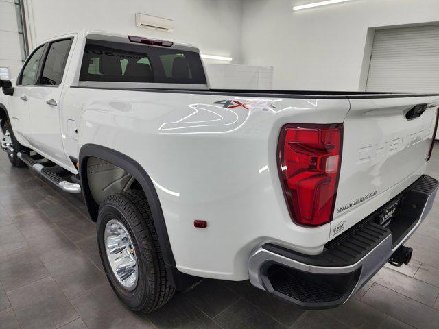 used 2021 Chevrolet Silverado 3500 car, priced at $65,999