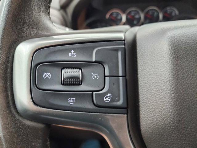 used 2021 Chevrolet Silverado 3500 car, priced at $65,999