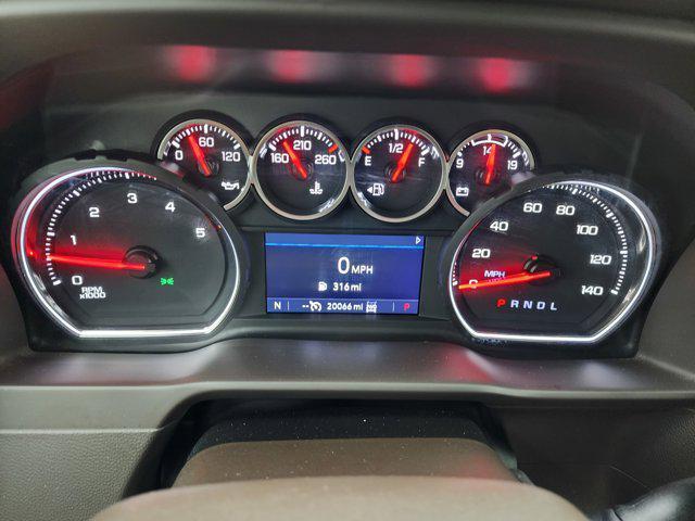 used 2021 Chevrolet Silverado 3500 car, priced at $65,999