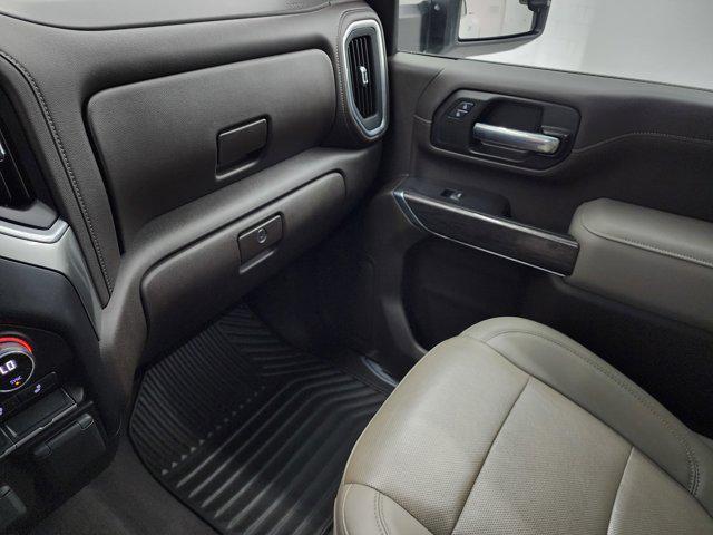 used 2021 Chevrolet Silverado 3500 car, priced at $65,999