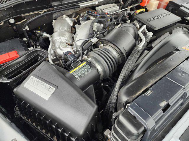 used 2021 Chevrolet Silverado 3500 car, priced at $65,999