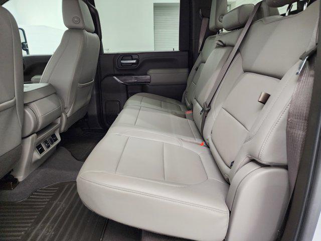 used 2021 Chevrolet Silverado 3500 car, priced at $65,999