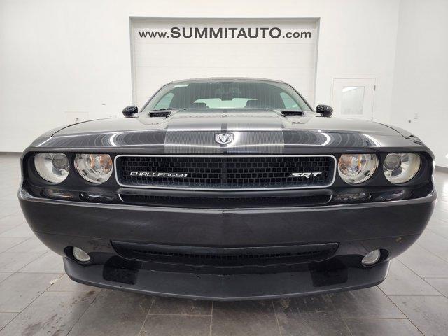 used 2010 Dodge Challenger car, priced at $31,999