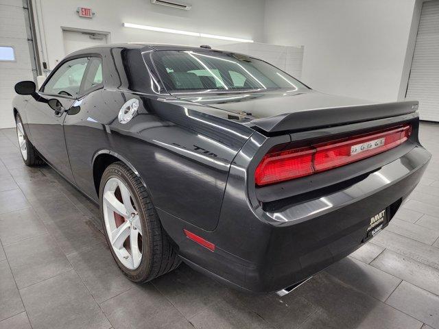 used 2010 Dodge Challenger car, priced at $31,999