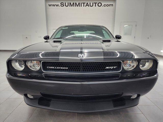 used 2010 Dodge Challenger car, priced at $29,992