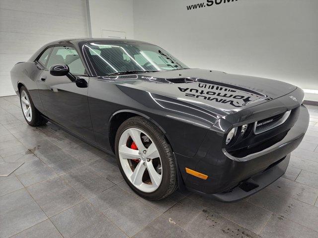 used 2010 Dodge Challenger car, priced at $31,999