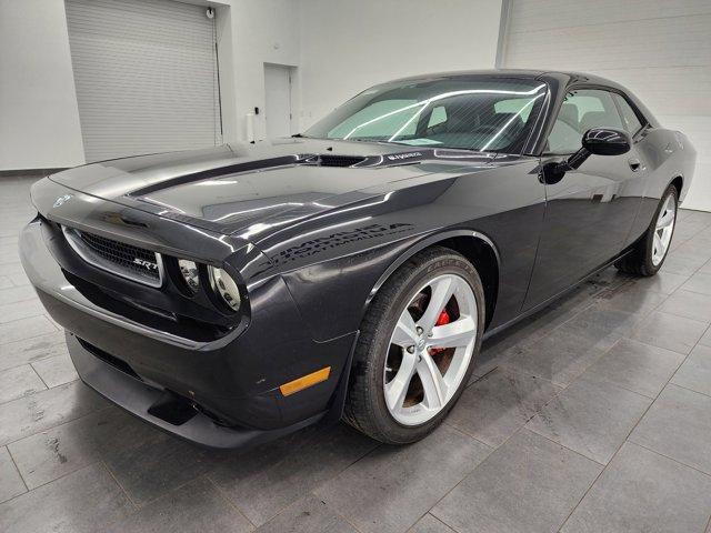 used 2010 Dodge Challenger car, priced at $31,999