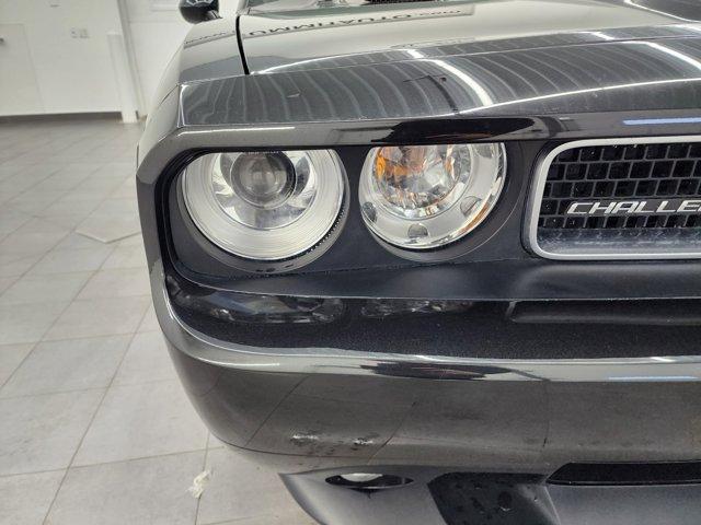 used 2010 Dodge Challenger car, priced at $31,999